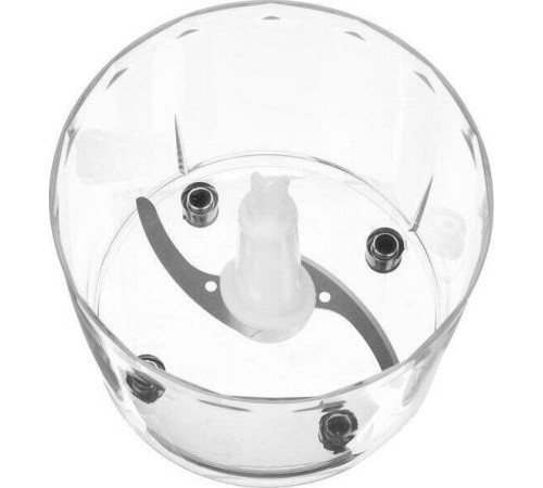 DELTA LUX DL-7039B красный