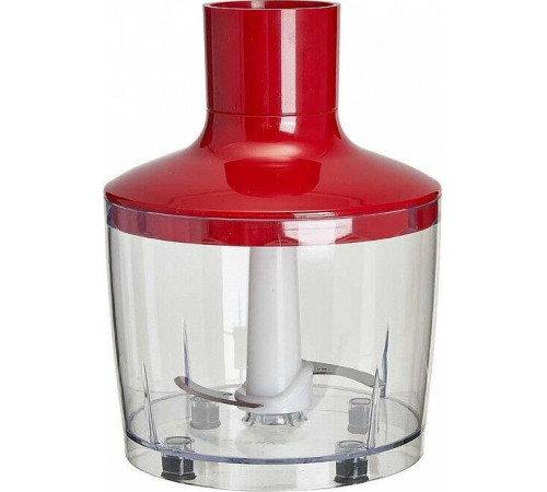 DELTA LUX DL-7039B красный