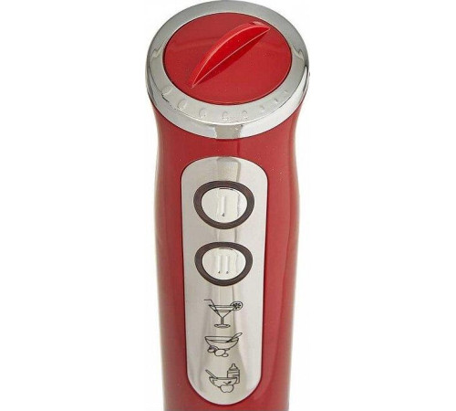 DELTA LUX DL-7039B красный