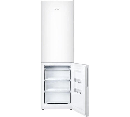 ATLANT ХМ-4624-101 361л белый