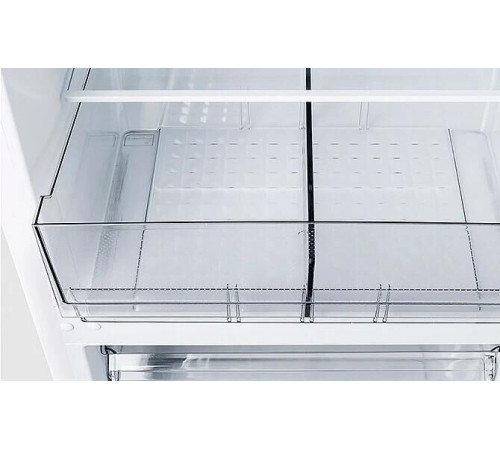 ATLANT ХМ-4624-101 361л белый