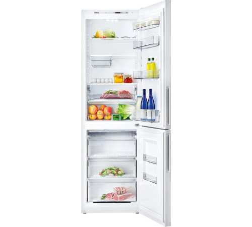 ATLANT ХМ-4624-101 361л белый