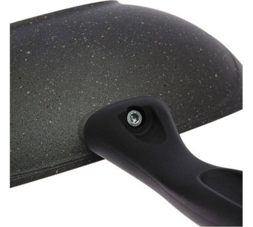 МЕЧТА 26701 Гранит 26см несъемная ручка