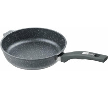 МЕЧТА 26701 Гранит 26см несъемная ручка