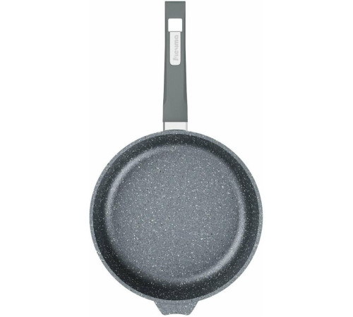 МЕЧТА 28701 Гранит 28см несъемная ручка