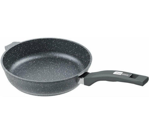 МЕЧТА 28701 Гранит 28см несъемная ручка