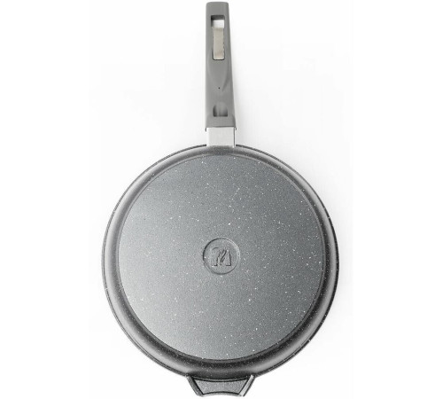 МЕЧТА 28701 Гранит 28см несъемная ручка