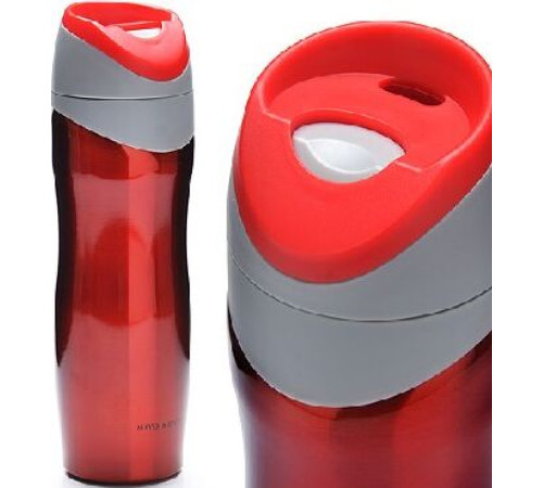 MAYER&BOCH 27493 красный