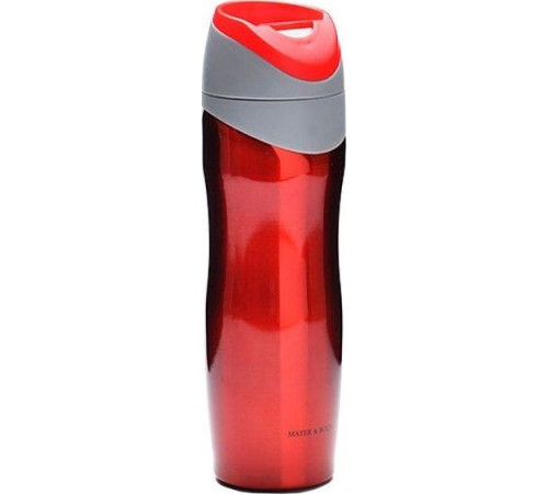 MAYER&BOCH 27493 красный