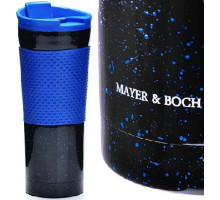 MAYER&BOCH 27492 черный/синий