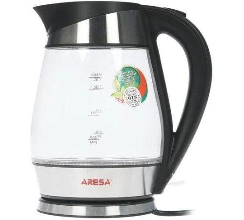 ARESA AR-3441 стекло