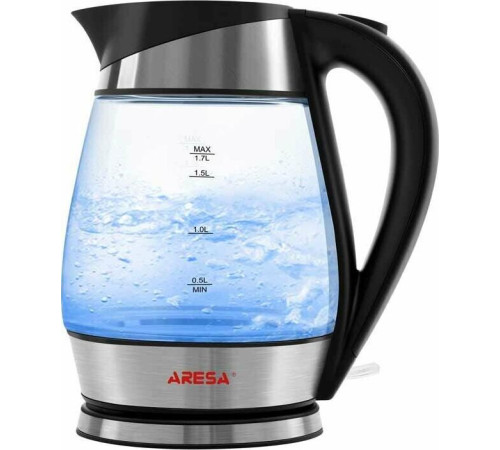 ARESA AR-3441 стекло