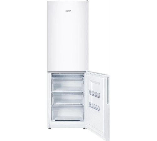 ATLANT ХМ-4621-101 338л белый