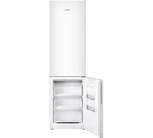 ATLANT ХМ-4626-101 384л белый