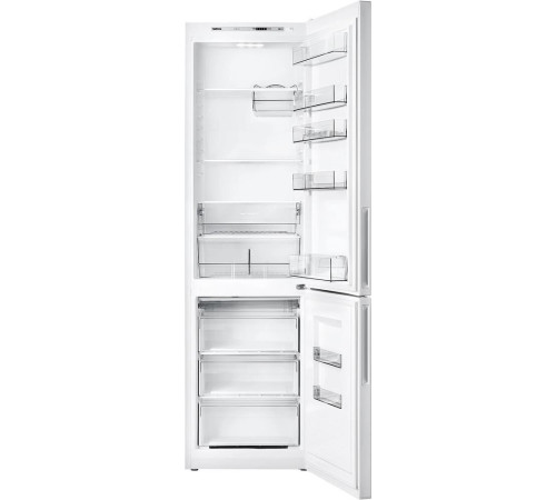 ATLANT ХМ-4626-101 384л белый