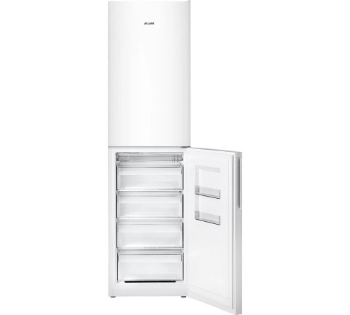 ATLANT ХМ-4625-101 378л белый