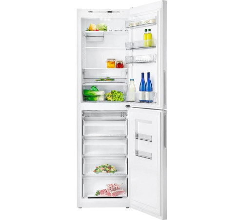 ATLANT ХМ-4625-101 378л белый