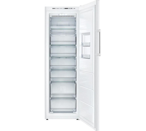 ATLANT М-7606-100 N 278л белый