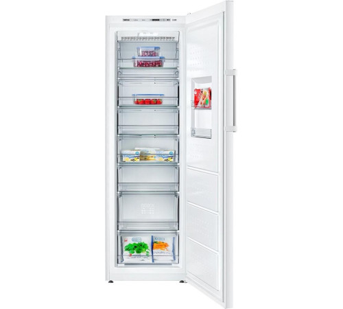 ATLANT М-7606-100 N 278л белый