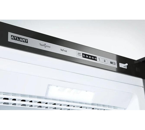 ATLANT М-7606-100 N 278л белый