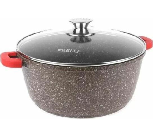 KELLI KL-4018-24 4,5л