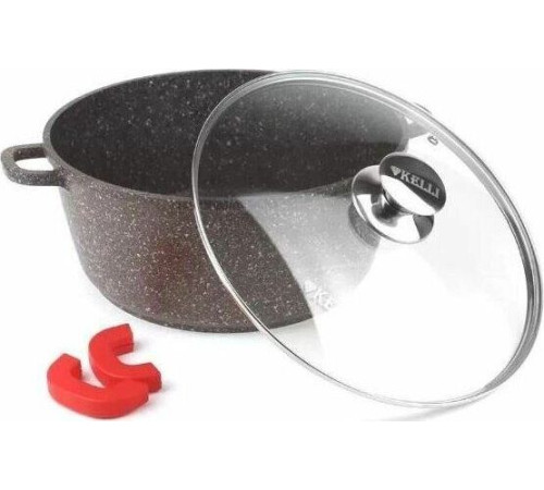 KELLI KL-4018-24 4,5л