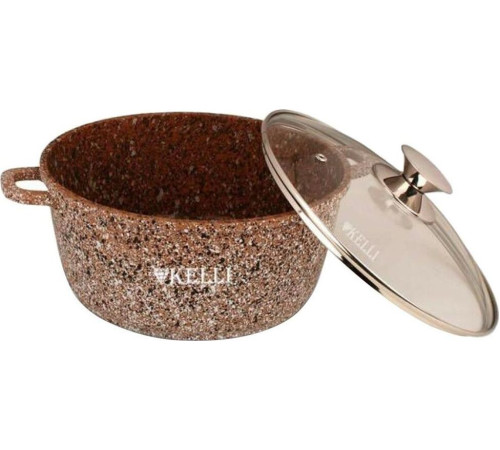 KELLI KL-4018-24 4,5л