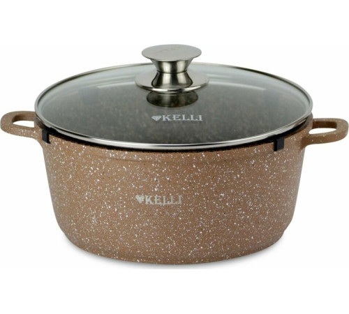 KELLI KL-4018-24 4,5л