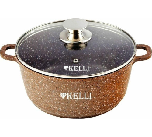 KELLI KL-4018-24 4,5л