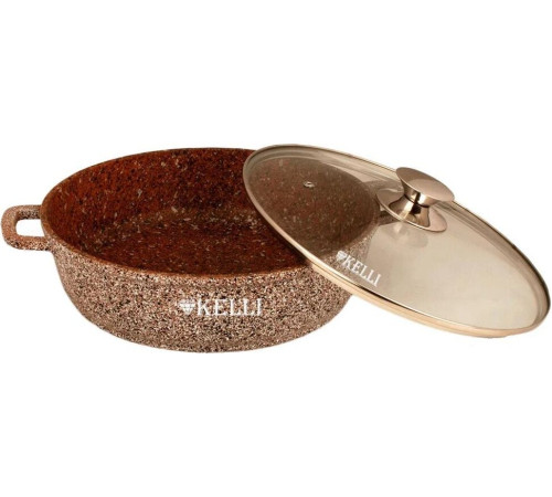 KELLI KL-4019-28 28см