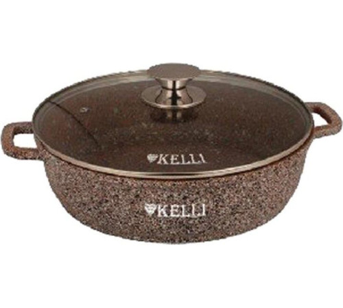 KELLI KL-4019-28 28см