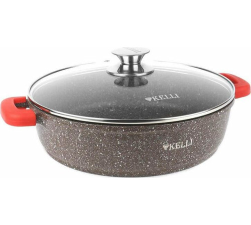 KELLI KL-4019-28 28см