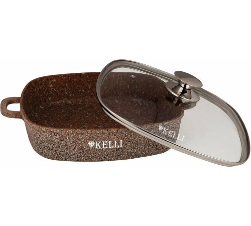 KELLI KL-4059-28 28см 4,5л