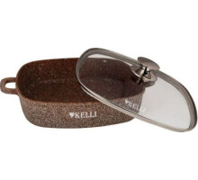 KELLI KL-4059-28 28см 4,5л