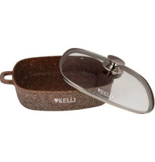 KELLI KL-4059-28 28см 4,5л