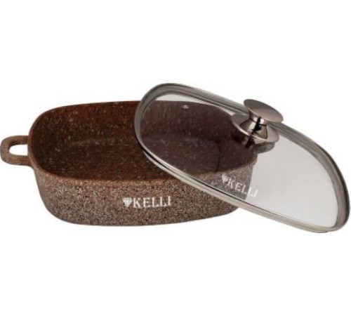 KELLI KL-4059-28 28см 4,5л