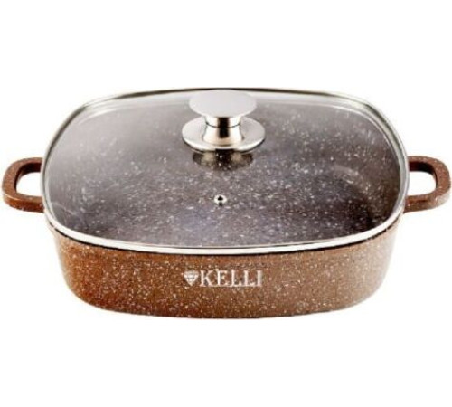 KELLI KL-4059-28 28см 4,5л