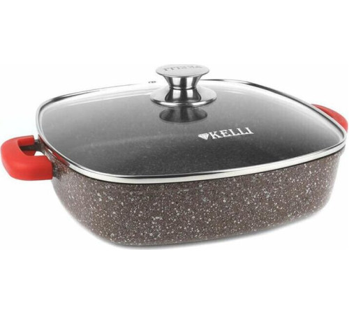 KELLI KL-4059-28 28см 4,5л
