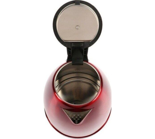 ДОБРЫНЯ DO-1224 1,8л красный