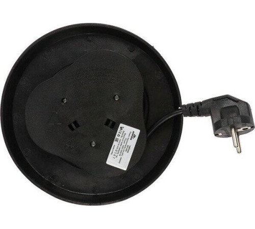 ДОБРЫНЯ DO-1224 1,8л красный