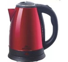 ДОБРЫНЯ DO-1224 1,8л красный