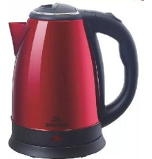 ДОБРЫНЯ DO-1224 1,8л красный