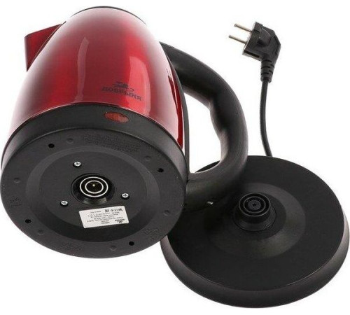 ДОБРЫНЯ DO-1224 1,8л красный