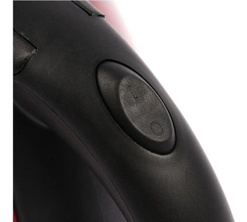 ДОБРЫНЯ DO-1224 1,8л красный