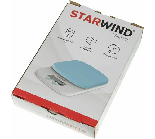 STARWIND SSK2156
