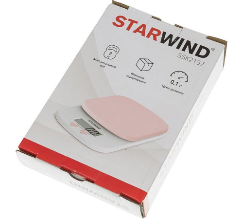STARWIND SSK2157