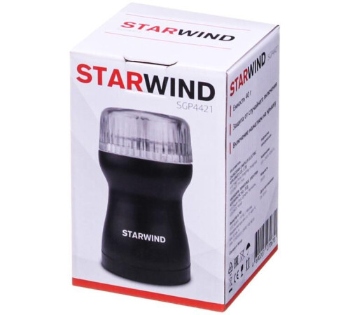 STARWIND SGP4421