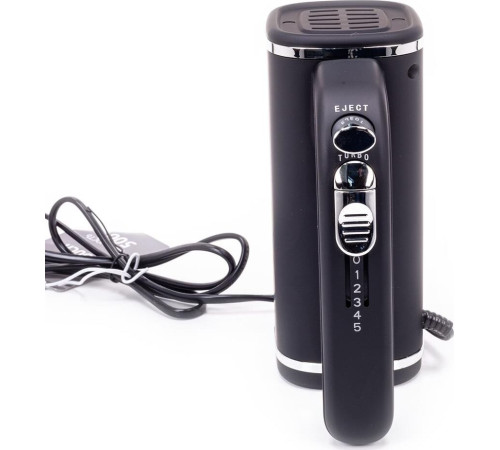 POLARIS PHM 5014А черный