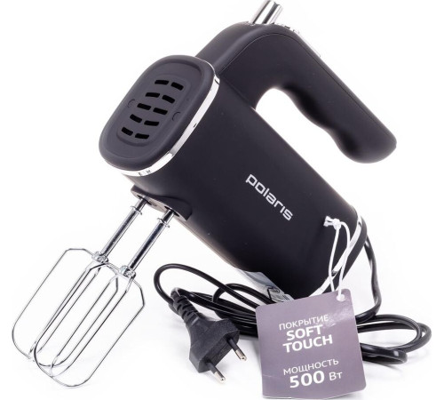 POLARIS PHM 5014А черный