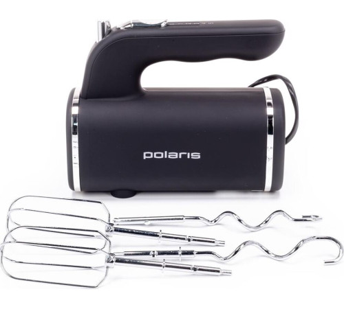 POLARIS PHM 5014А черный